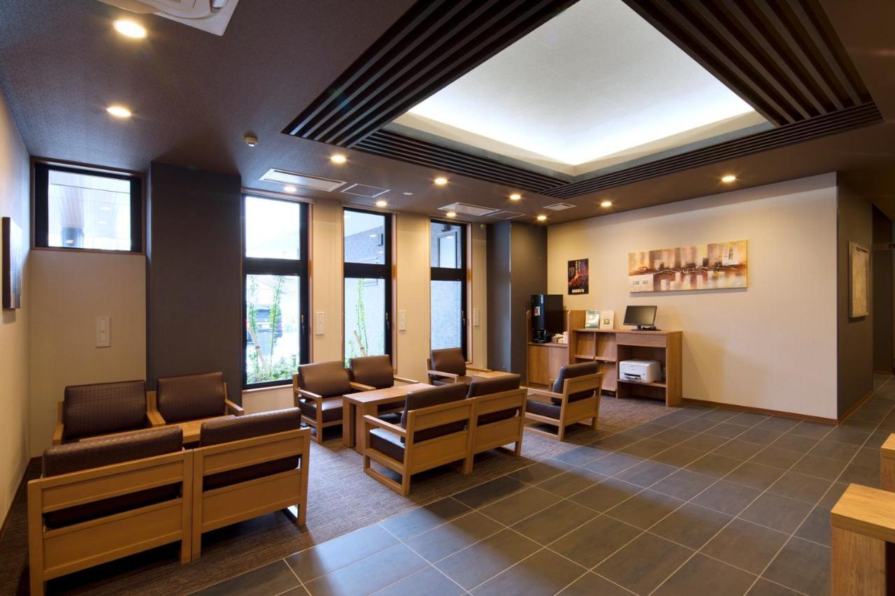 Hotel Route-Inn Osaka Takaishi -Hagoromo Ekimae- Exteriör bild